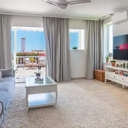 Casa Vagi - 99 Vakantiehuis Nerja