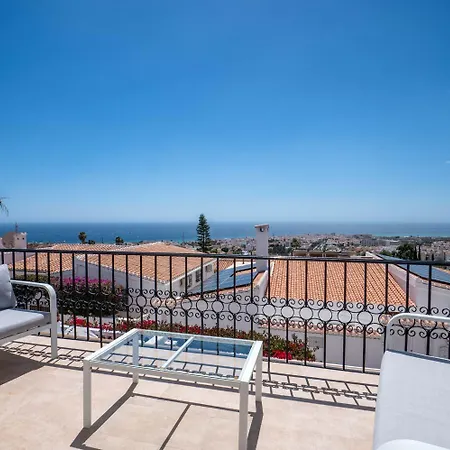 Σπίτι διακοπών Casa Vagi - 99 Nerja