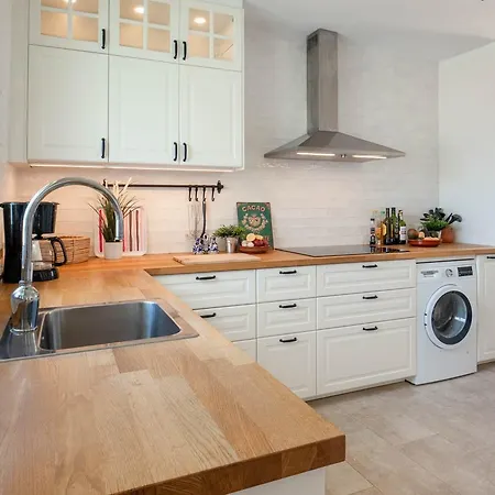 Σπίτι διακοπών Casa Vagi - 99 Nerja