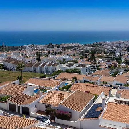 Casa Vagi - 99 Prázdninový dům Nerja