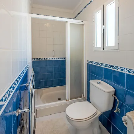 Prázdninový dům Casa Vagi - 99