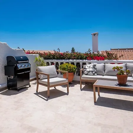 Prázdninový dům Casa Vagi - 99 Nerja