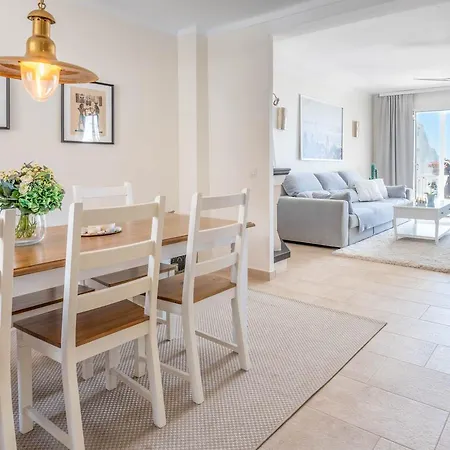 Casa Vagi - 99 Prázdninový dům Nerja