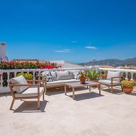 Prázdninový dům Casa Vagi - 99 Nerja